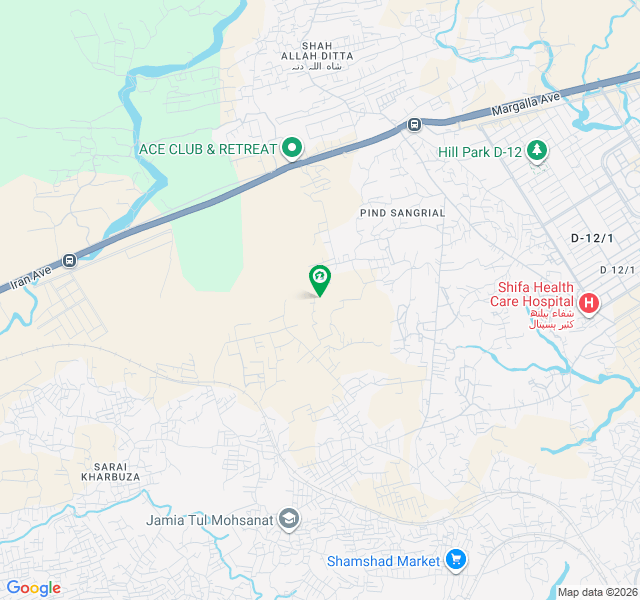 URGENT FOR SALE MARGHALA