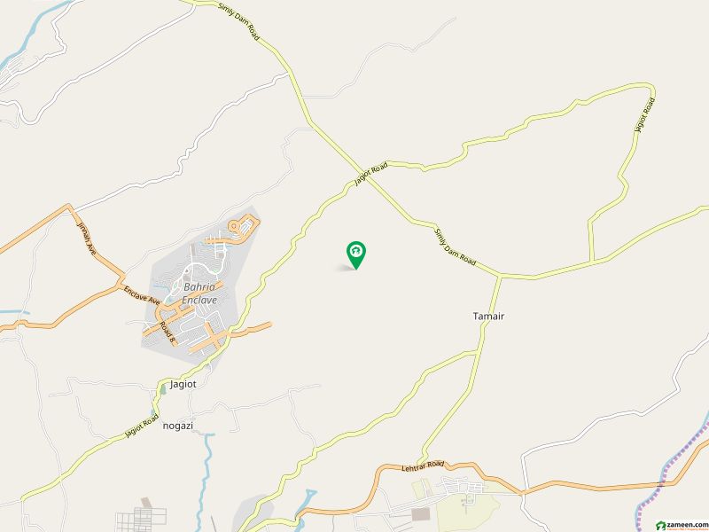 بحریہ انکلیو بحریہ ٹاؤن,اسلام آباد میں 3 کمروں کا 5 مرلہ مکان 2.25 کروڑ میں برائے فروخت۔