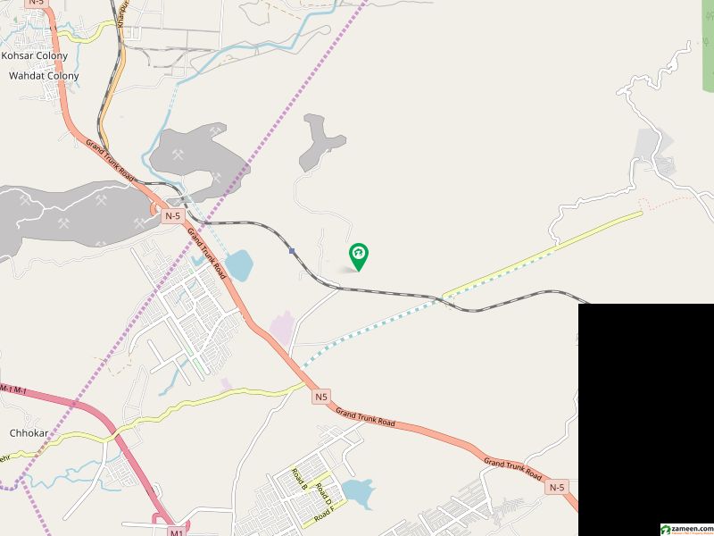 سی ۔ 14 اسلام آباد میں 1 کنال رہائشی پلاٹ 7.15 کروڑ میں برائے فروخت۔ سی ۔ 14 اسلام آباد میں 1 کنال رہائشی پلاٹ 7.15 کروڑ میں برائے فروخت۔