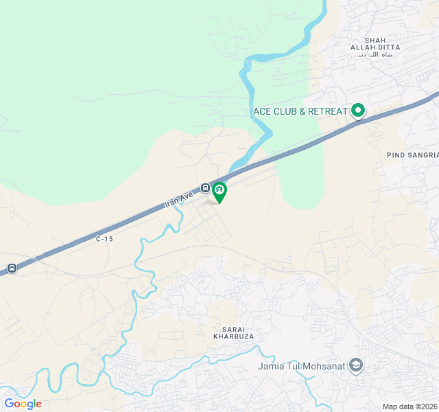 C-15 50/90 plot for sale