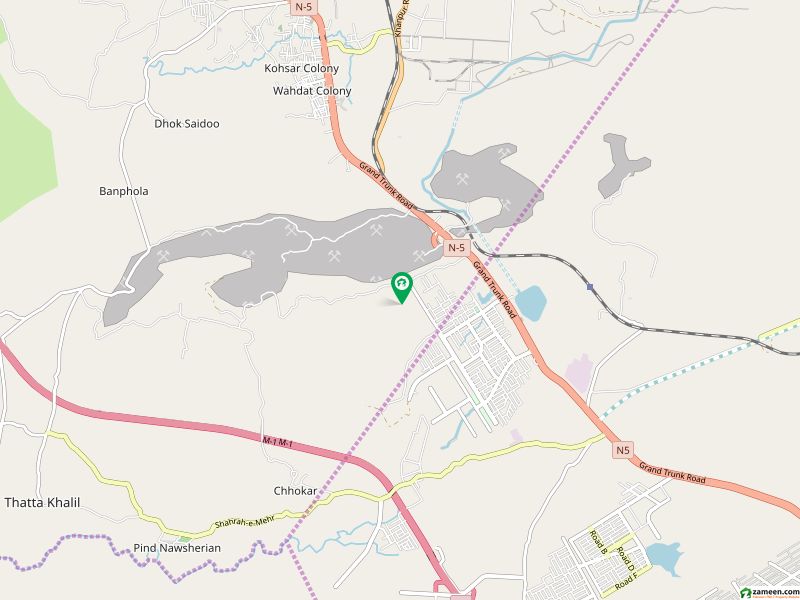 Fmc Commercial Plot For Sale Fmc Commercial Plot For Sale