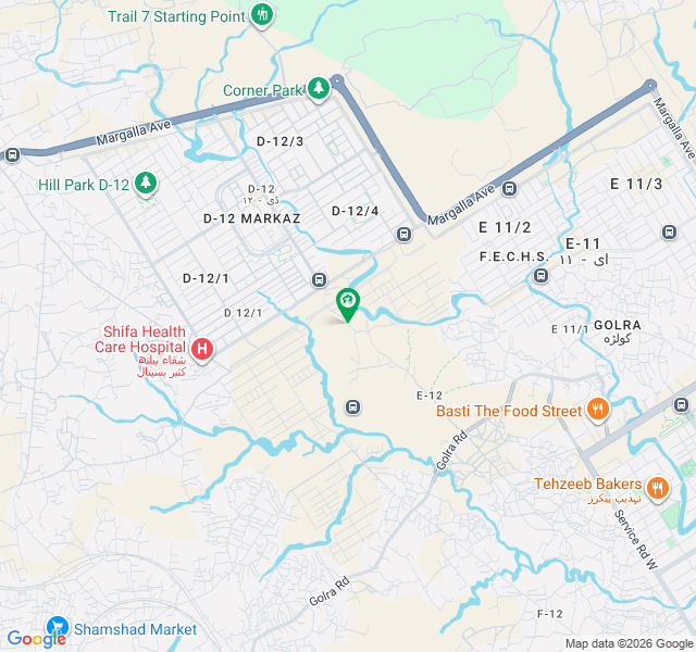 5 Marla plot for sale E-12/3 Islamabad 5 Marla plot for sale E-12/3 Islamabad