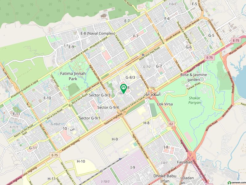 Most Beautiful Location 25x50 Livable House For Sale Most Beautiful Location 25x50 Livable House For Sale