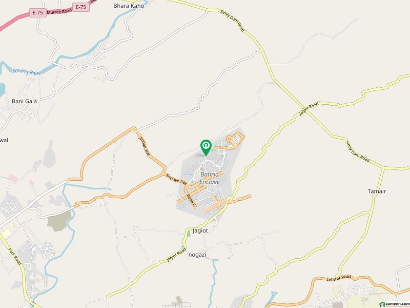 کیوب اپارٹمنٹس بحریہ انکلیو,بحریہ ٹاؤن,اسلام آباد میں 1 کمرے کا 5 مرلہ فلیٹ 50.0 ہزار میں کرایہ پر دستیاب ہے۔