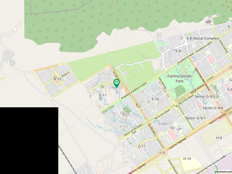 6 Marla Plot Investor Prize