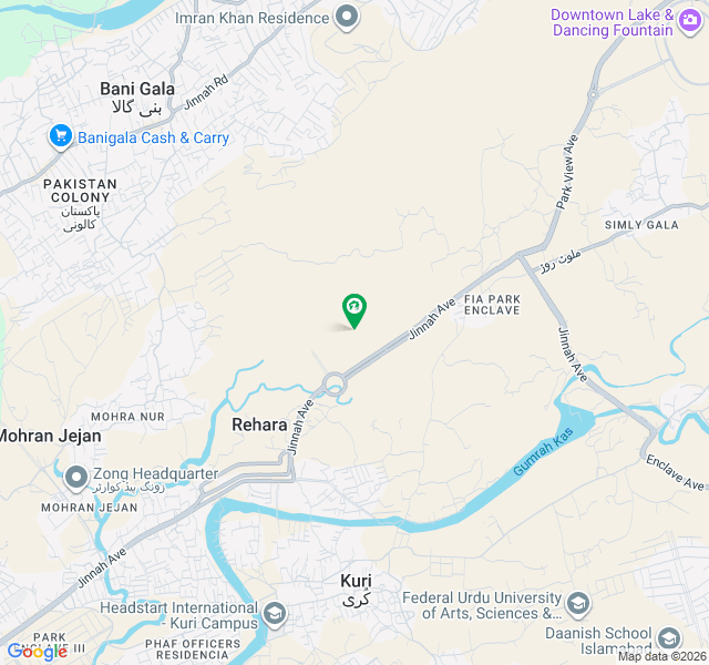 Dha Margalla Enclave 1 Kanal Plot For Sale Dha Margalla Enclave 1 Kanal Plot For Sale