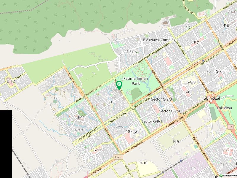 UNIT For Sale In F10 Markaz Islamabad F-10 Markaz