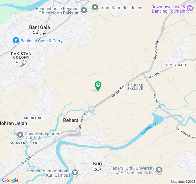 Margalla Enclave 10 Marla Plot For Sale Margalla Enclave 10 Marla Plot For Sale