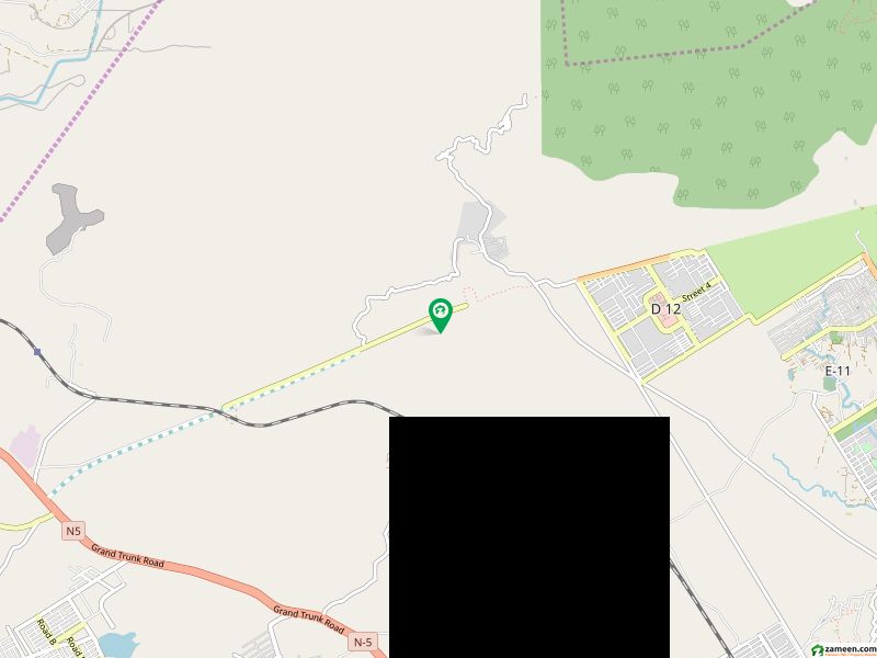 سی ۔ 14 اسلام آباد میں 1 کنال رہائشی پلاٹ 7.0 کروڑ میں برائے فروخت۔ سی ۔ 14 اسلام آباد میں 1 کنال رہائشی پلاٹ 7.0 کروڑ میں برائے فروخت۔