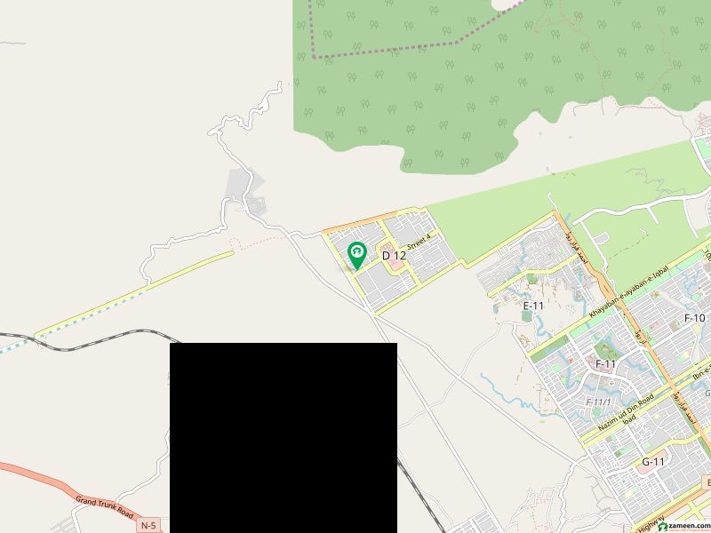 Plot For Sale