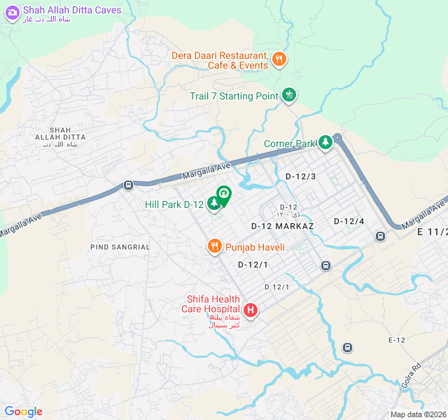 40/80 plot for sale D12/2 Islamabad 40/80 plot for sale D12/2 Islamabad