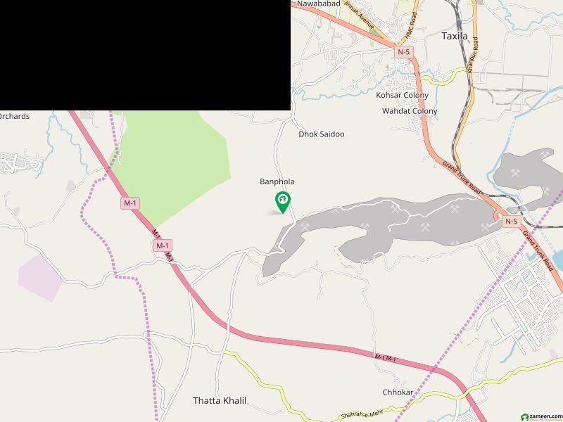 Reasonable Plot for sale