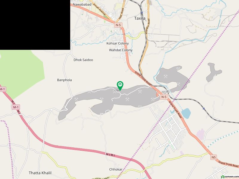 فیصل ہلز اسلام آباد میں 7 مرلہ رہائشی پلاٹ 1.1 کروڑ میں برائے فروخت۔ فیصل ہلز اسلام آباد میں 7 مرلہ رہائشی پلاٹ 1.1 کروڑ میں برائے فروخت۔