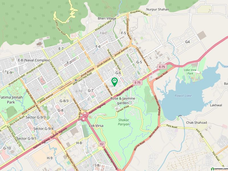 جی ۔ 6/1 جی ۔ 6 اسلام آباد میں 2 کمروں کا 4 مرلہ فلیٹ 95 لاکھ میں برائے فروخت۔ جی ۔ 6/1 جی ۔ 6 اسلام آباد میں 2 کمروں کا 4 مرلہ فلیٹ 95 لاکھ میں برائے فروخت۔