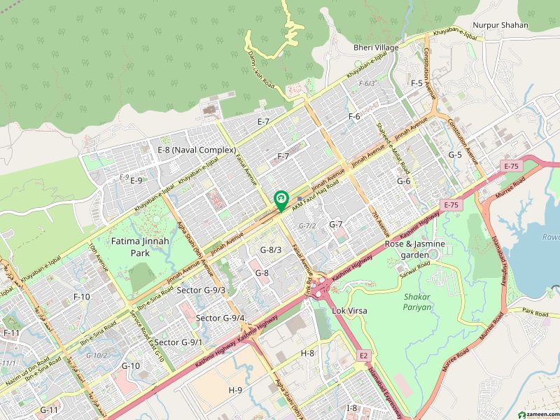 A Perfect Office Awaits You In Jinnah Avenue Jinnah Avenue A Perfect Office Awaits You In Jinnah Avenue Jinnah Avenue