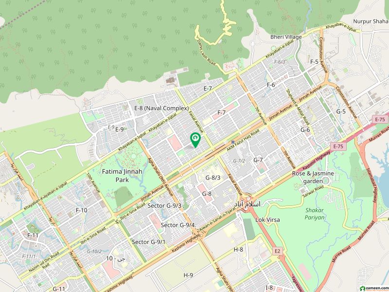 F-8 House Available For Rent F-8 House Available For Rent