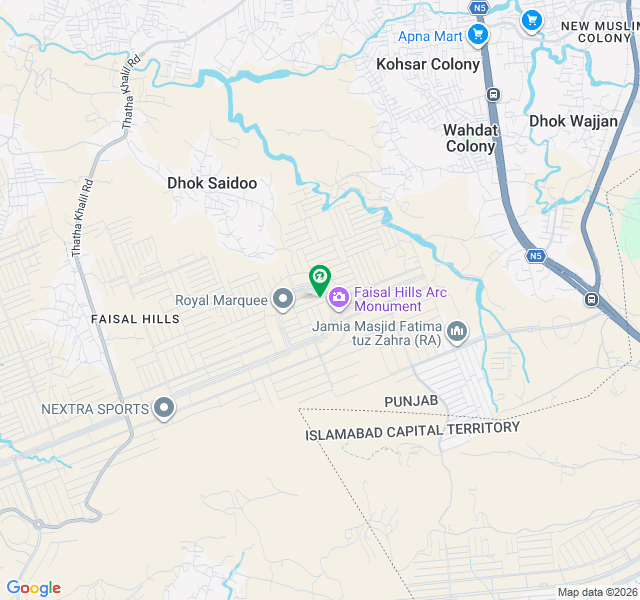 Prime Location Plot For Sale Prime Location Plot For Sale