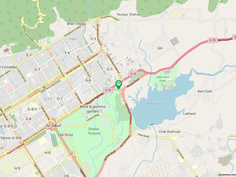 Commercial Plot For sale Is Readily Available In Prime Location Of Club Road