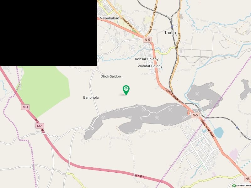 5 Marla Plot Available For Sale in Faisal Hills 5 Marla Plot Available For Sale in Faisal Hills