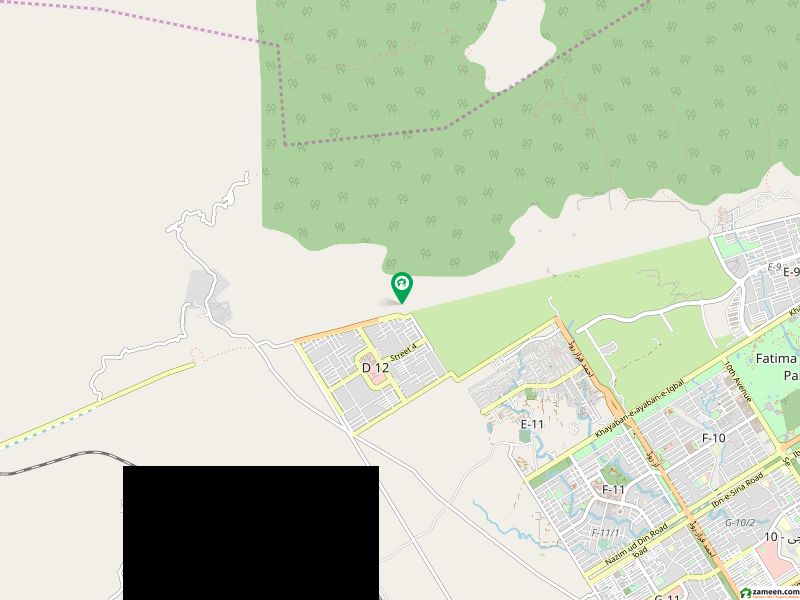 40/80 transferable plot forsale F-14