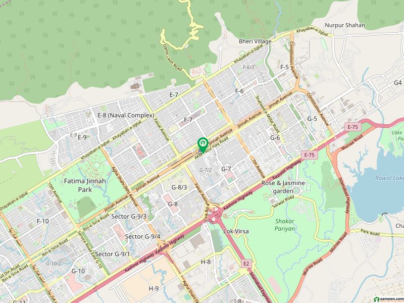 sale A Flat In Islamabad Prime Location sale A Flat In Islamabad Prime Location