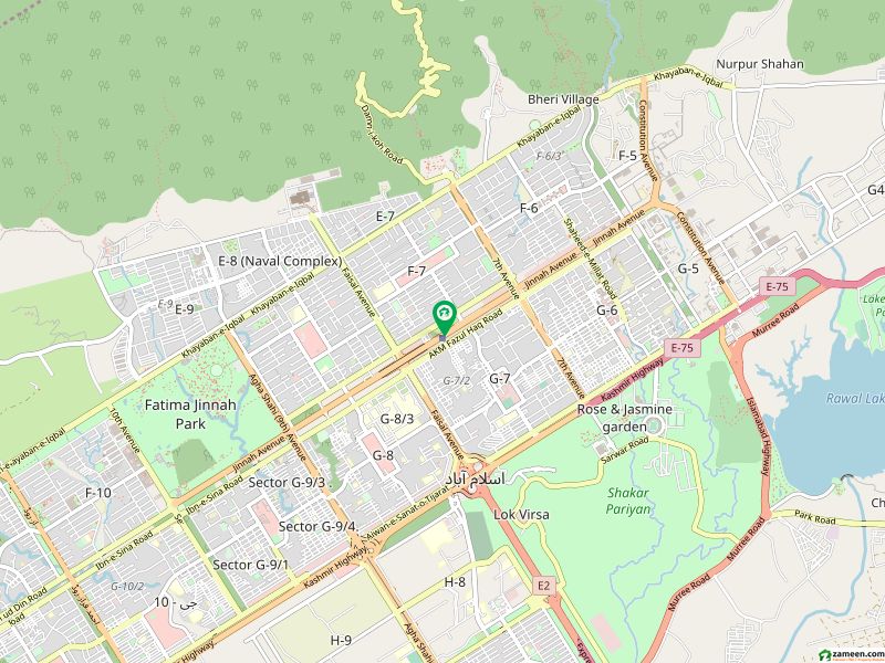 Buying A House In Islamabad? Buying A House In Islamabad?