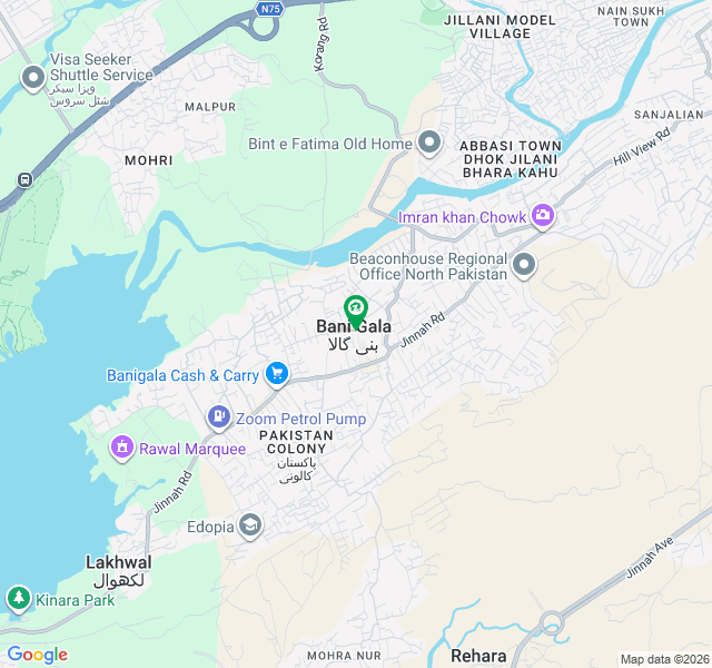 Semi Commercial Plot for Sale