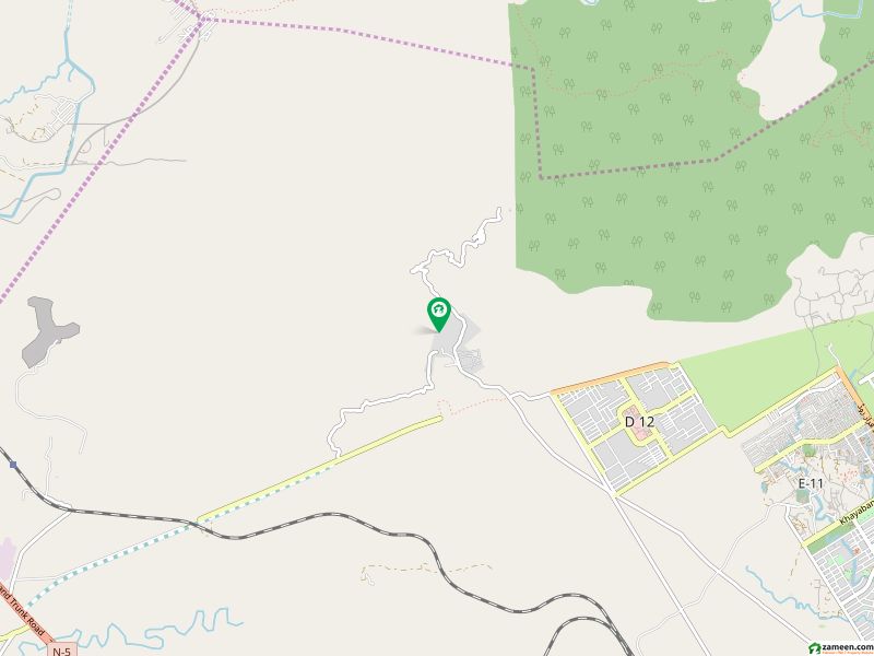 land for sale in Islamabad C-14 land for sale in Islamabad C-14