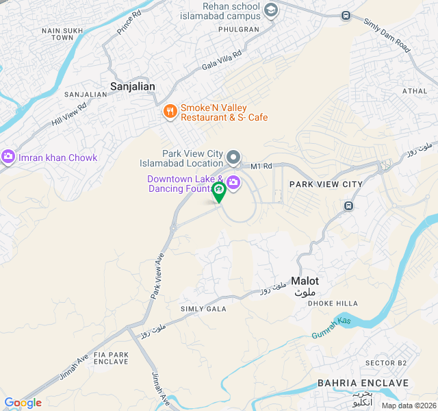 Heighted Plot for Sale Heighted Plot for Sale