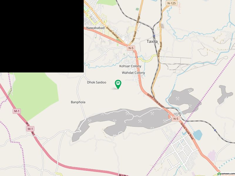 100% Solid Possession Land, Top Location