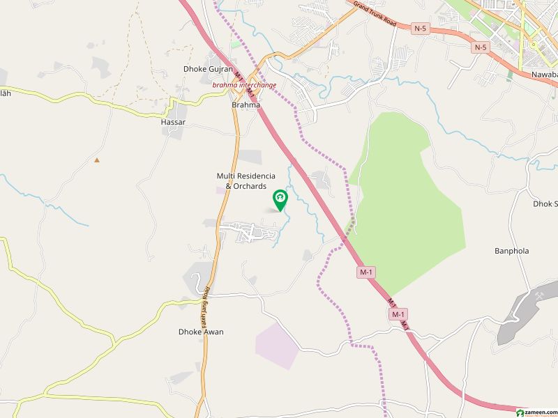 Plot In Multi Residential And Orchards Mpchs Plot In Multi Residential And Orchards Mpchs