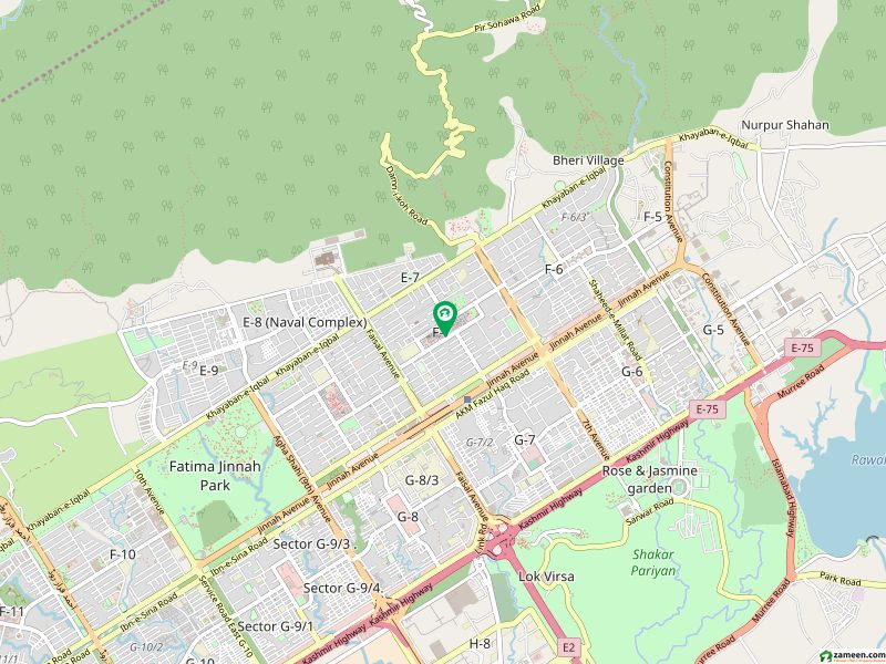 ایف ۔ 7 اسلام آباد میں 5 کمروں کا 16 مرلہ مکان 23.0 کروڑ میں برائے فروخت۔ ایف ۔ 7 اسلام آباد میں 5 کمروں کا 16 مرلہ مکان 23.0 کروڑ میں برائے فروخت۔