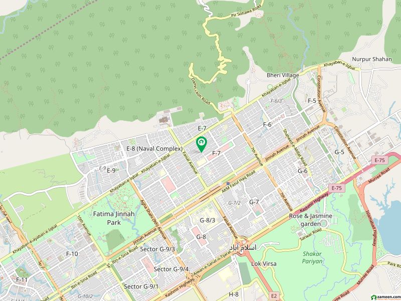 1 kanal plot for sale
