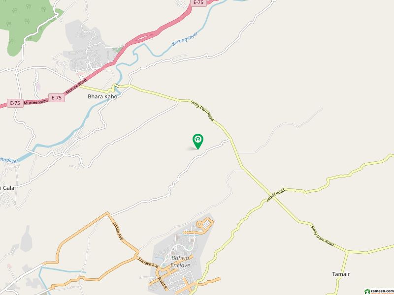 Farm For Sale in Islamabad