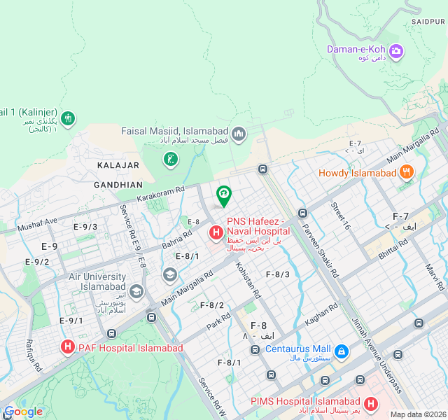 Commercial Plot For Sale