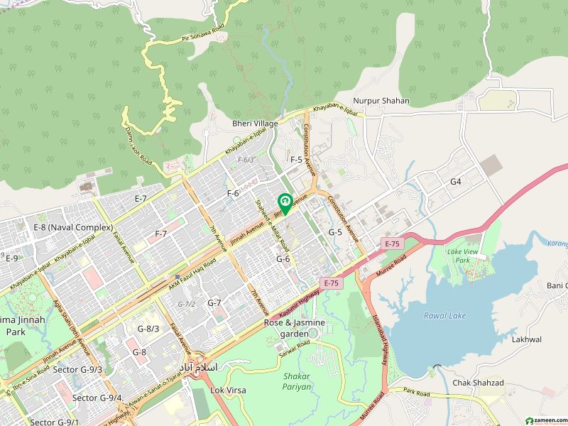 Beautiful Shop For Sale In Blue Area Beautiful Shop For Sale In Blue Area