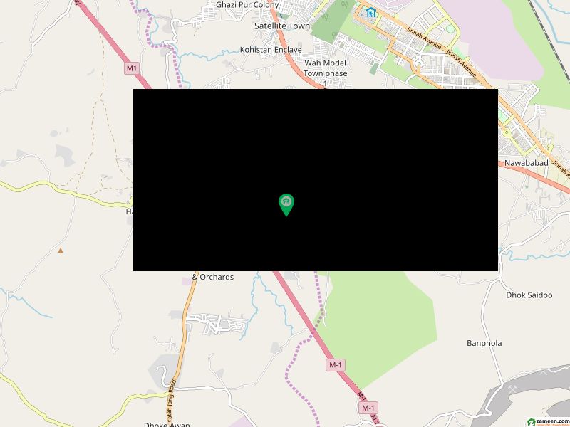 نیو سٹی واہ میں 10 مرلہ عمارت 16.0 کروڑ میں برائے فروخت۔
