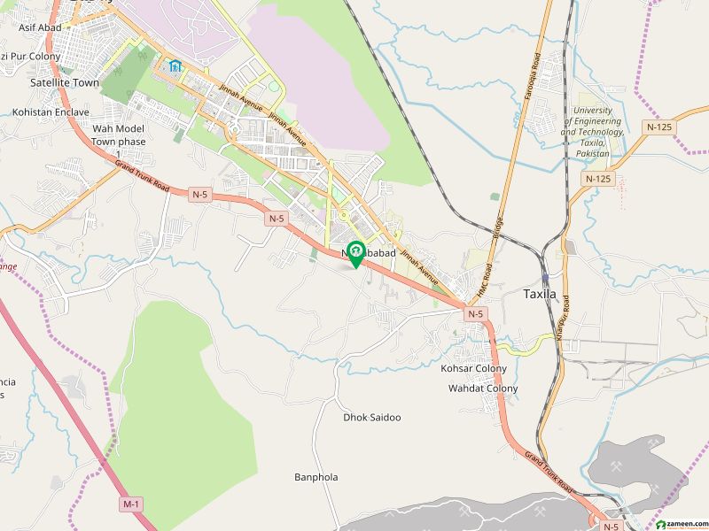 1 kanal House For Sale Prime Location 1 kanal House For Sale Prime Location