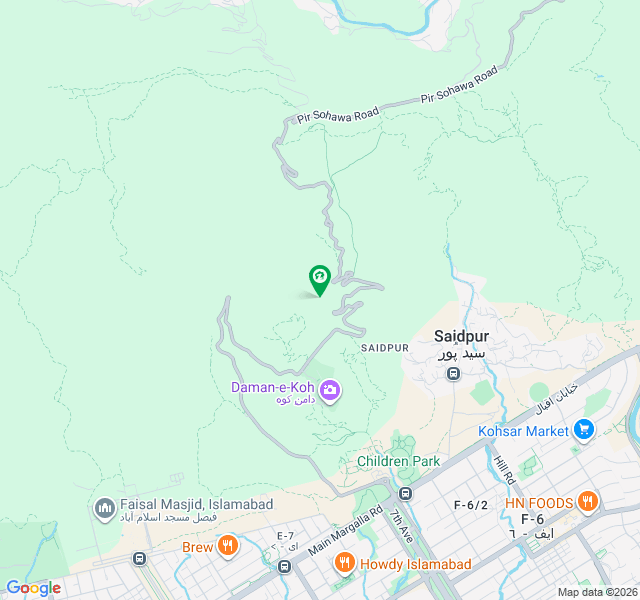 Plot For Sale