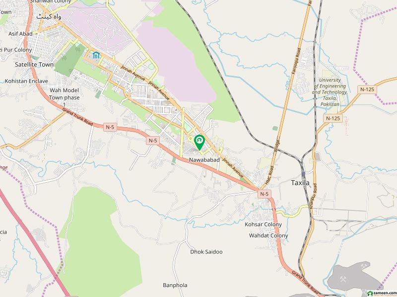 Gt Road Nawababd House Is Available For Rent Gt Road Nawababd House Is Available For Rent