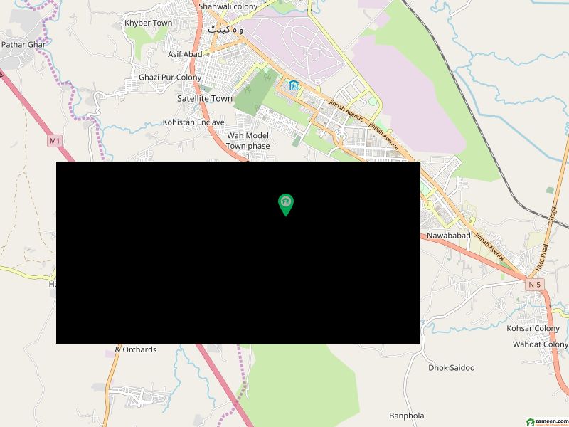 MEENA BAAZAR SHOP FOR SALE