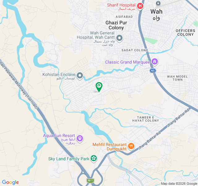 Stunning And Affordable Residential Plot Available For Sale In Kohistan Enclave Spring North - Precinct 3 Stunning And Affordable Residential Plot Available For Sale In Kohistan Enclave Spring North - Precinct 3