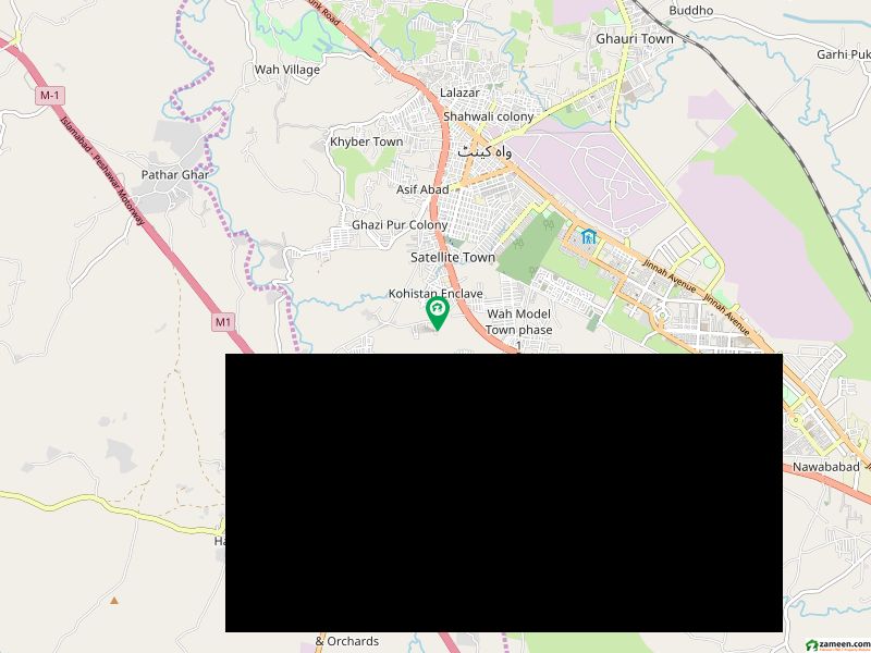 5 Marla Plot In Kohistan Enclave 5 Marla Plot In Kohistan Enclave