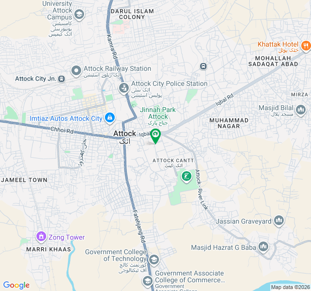 500 Kanal Land Available For Sale