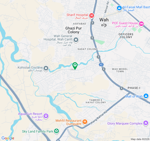 Kohistan Enclave Fresh Booking Files | 5 Marla File | Easy Installments