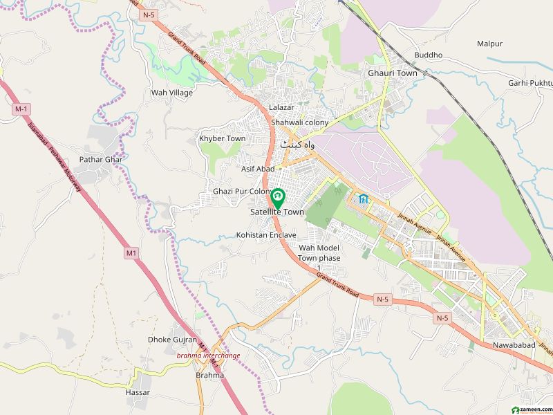 House For Sale - Main G. T Road House For Sale - Main G. T Road