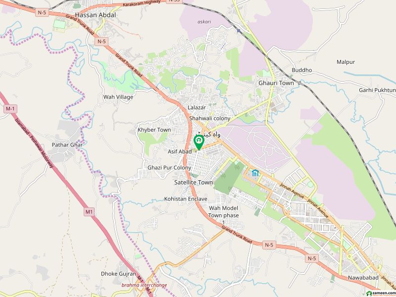 Plot File Is Available For Sale In Arora City Plot File Is Available For Sale In Arora City