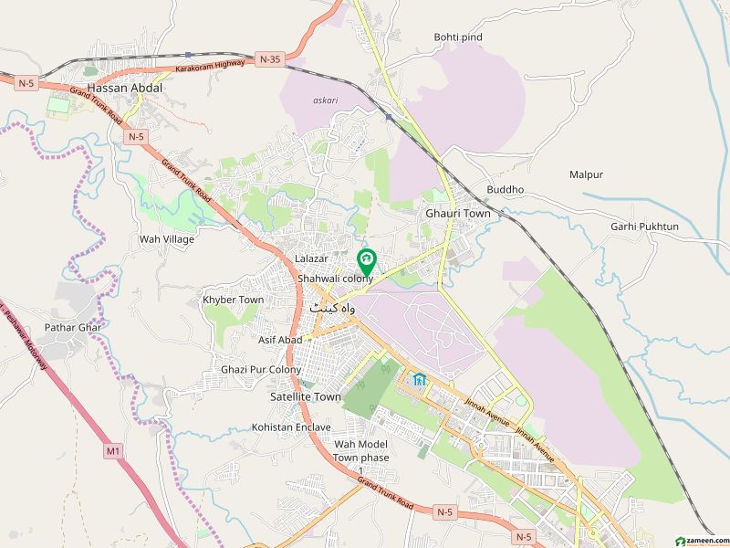 Commercial Plot Is Available For Sale Commercial Plot Is Available For Sale