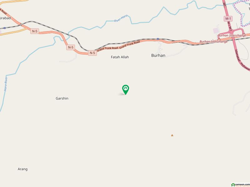 5 marla|| PLot || for sale ||