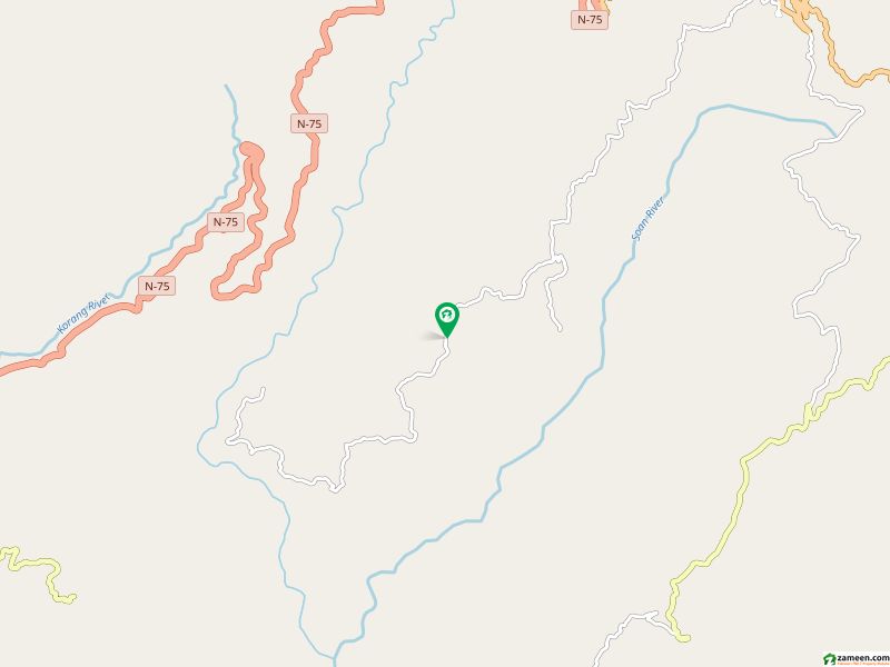1 Kanal Plot Available For Sale 1 Kanal Plot Available For Sale
